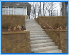 Retaining Walls